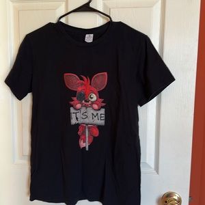 FNAF foxy “it’s me” shirt
